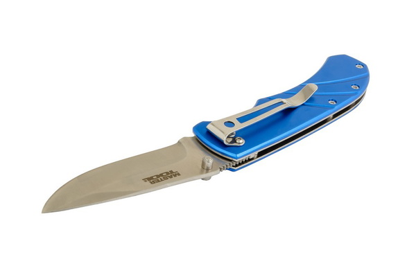 Нож складной Mastertool "TITAN" 79-0122