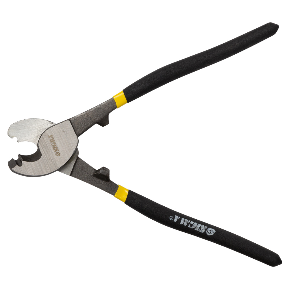 Ножиці для кабелю Sigma 250 мм