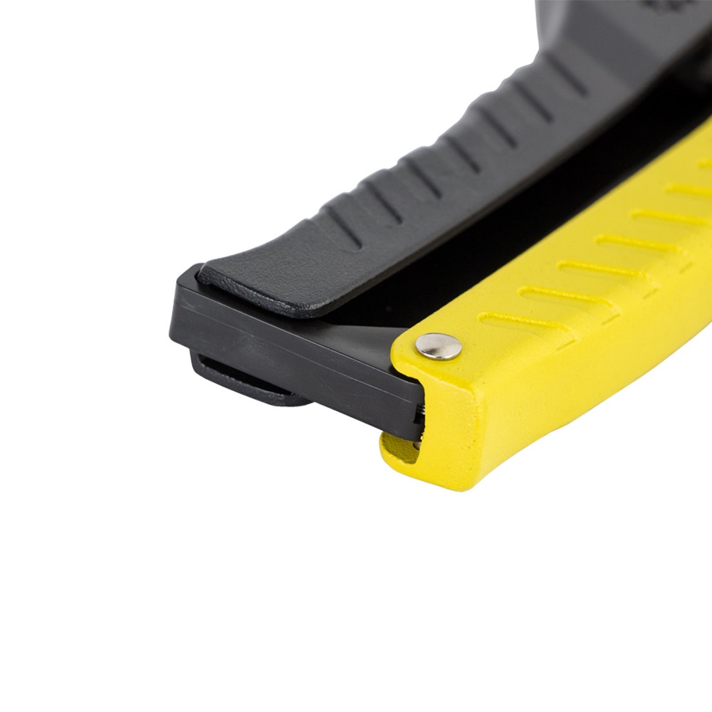 Ножиці для пластикових труб Sigma 0-42 мм 190 мм (сталь SK5)