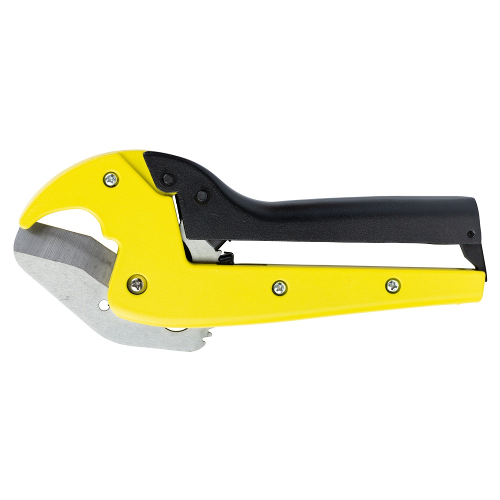 Ножиці для пластикових труб Sigma 0-42 мм 233 мм (сталь SK5)