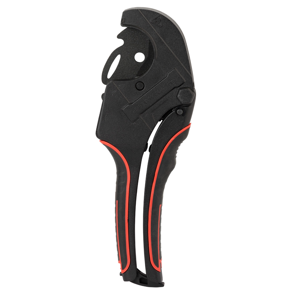 Ножиці для пластикових труб Ultra max Ø42 мм 235 мм (сталь SK5)