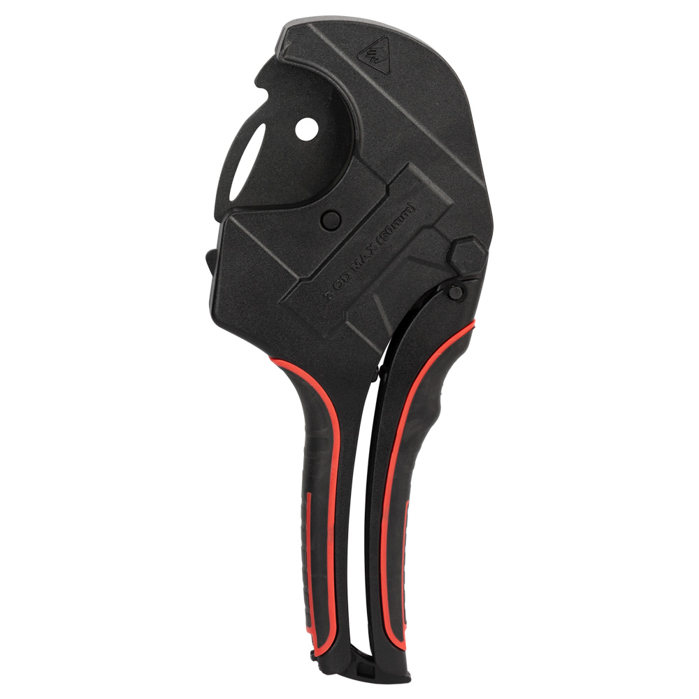 Ножиці для пластикових труб Ultra max Ø50 мм 250 мм (сталь SK5)