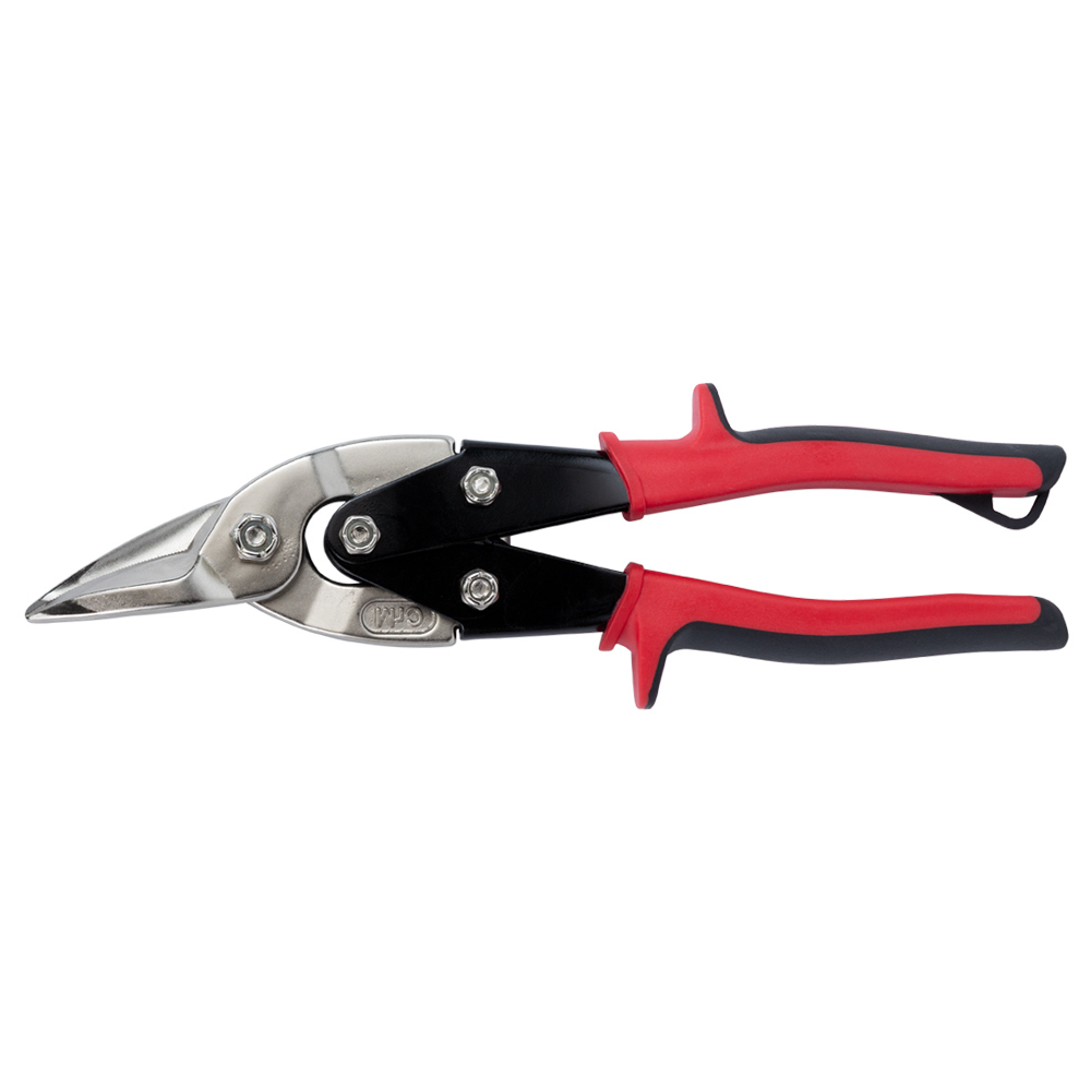 Ножиці по металу ліві Ultra CrMo 250 мм