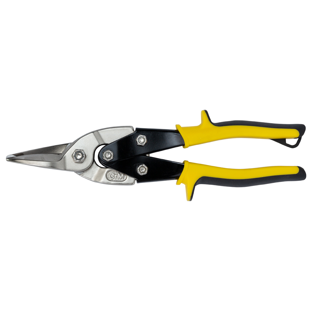 Ножиці по металу прямі Ultra CrMo 250 мм