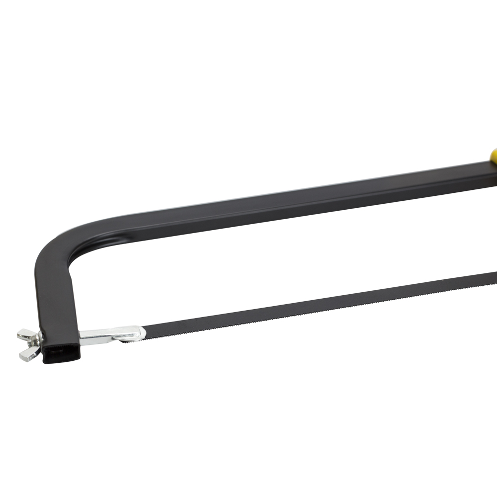 Ножівка по металу Sigma Barracuda 300 мм (пластик)