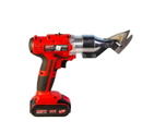 Ножницы аккумуляторные по металлу MPT MCS2150.C1 21 В 1.5 А·год