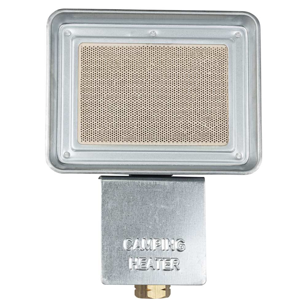 Обогреватель газовый Sigma инфракрасный 1.4кВт с редуктором