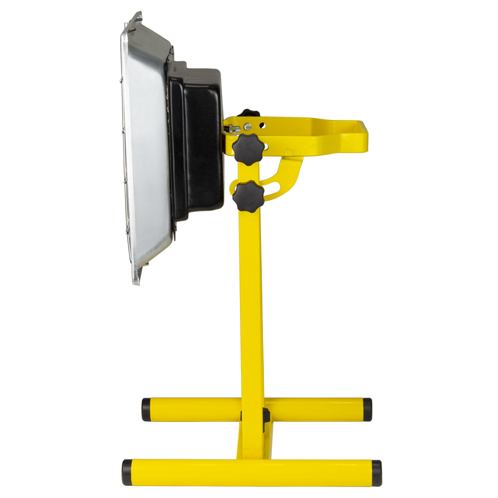 Обогреватель газовый Sigma инфракрасный 3кВт на подставке