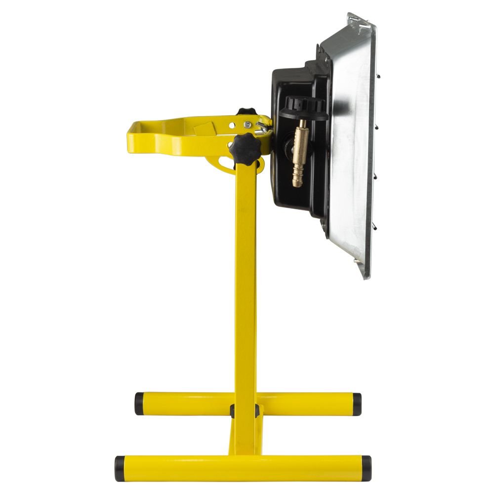 Обогреватель газовый Sigma инфракрасный 3кВт на подставке