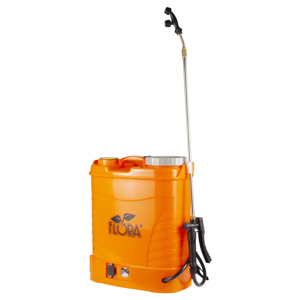 Обприскувач Flora акумуляторний 12 л