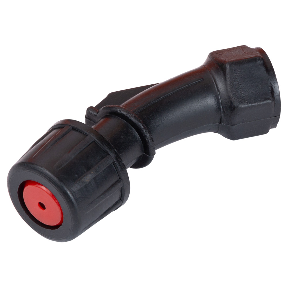 Обприскувач Flora акумуляторний 12 л