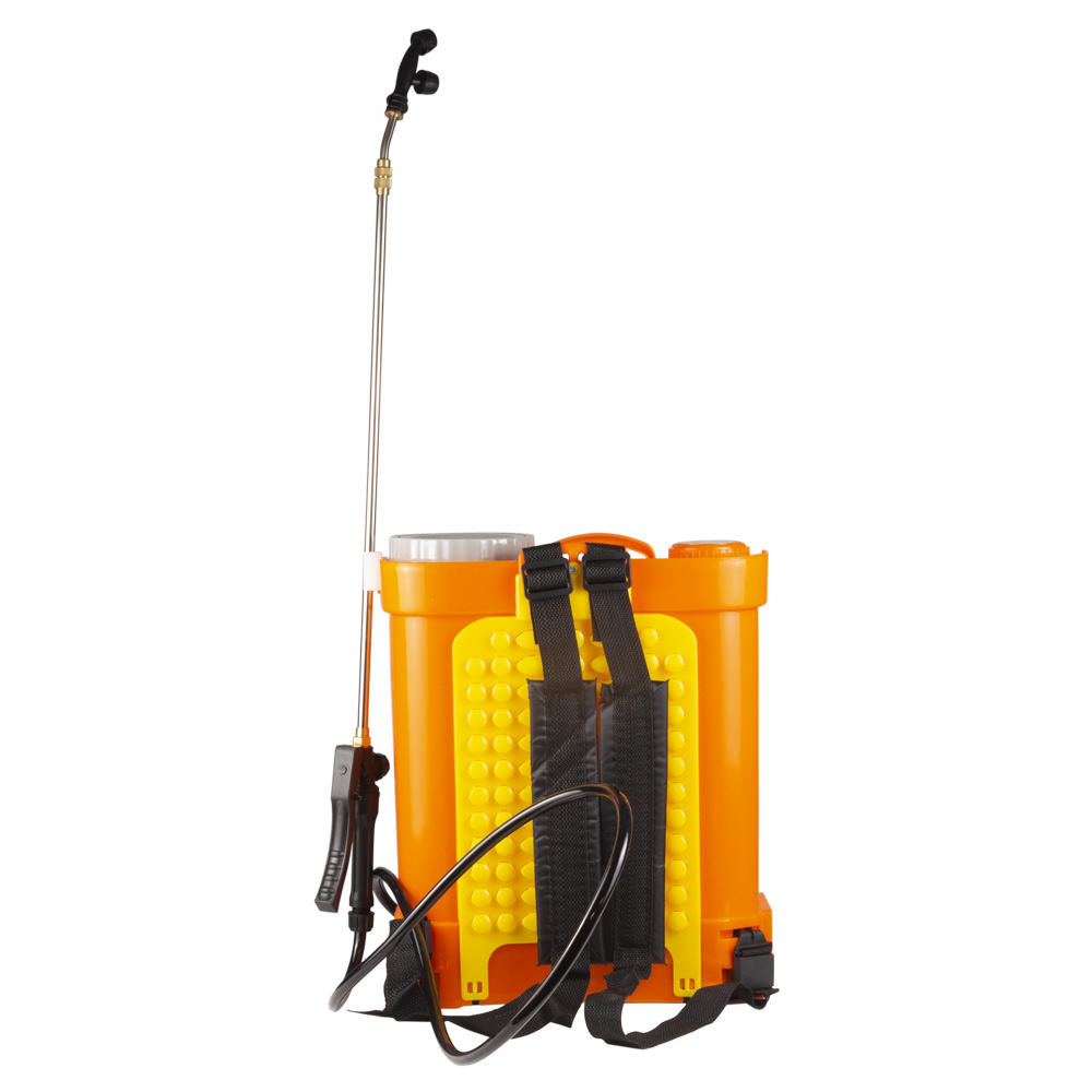 Обприскувач Flora акумуляторний 12 л