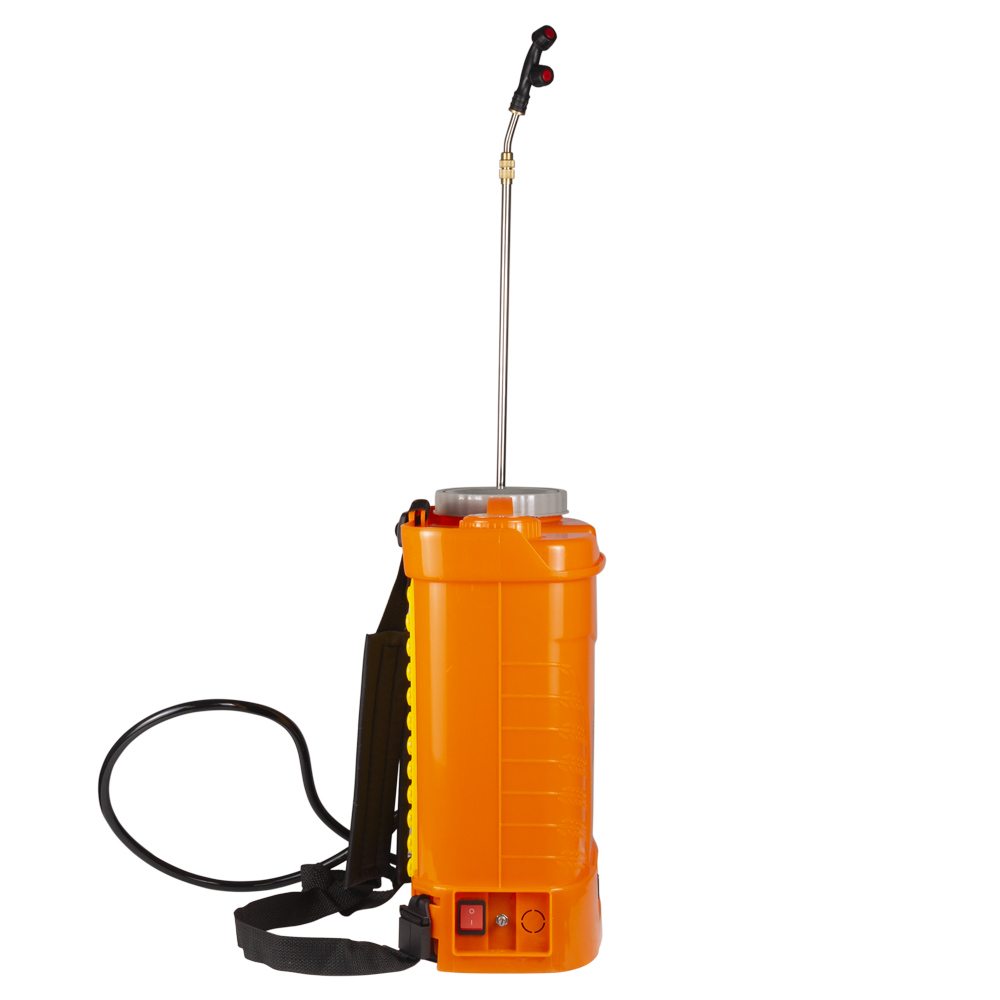 Обприскувач Flora акумуляторний 12 л