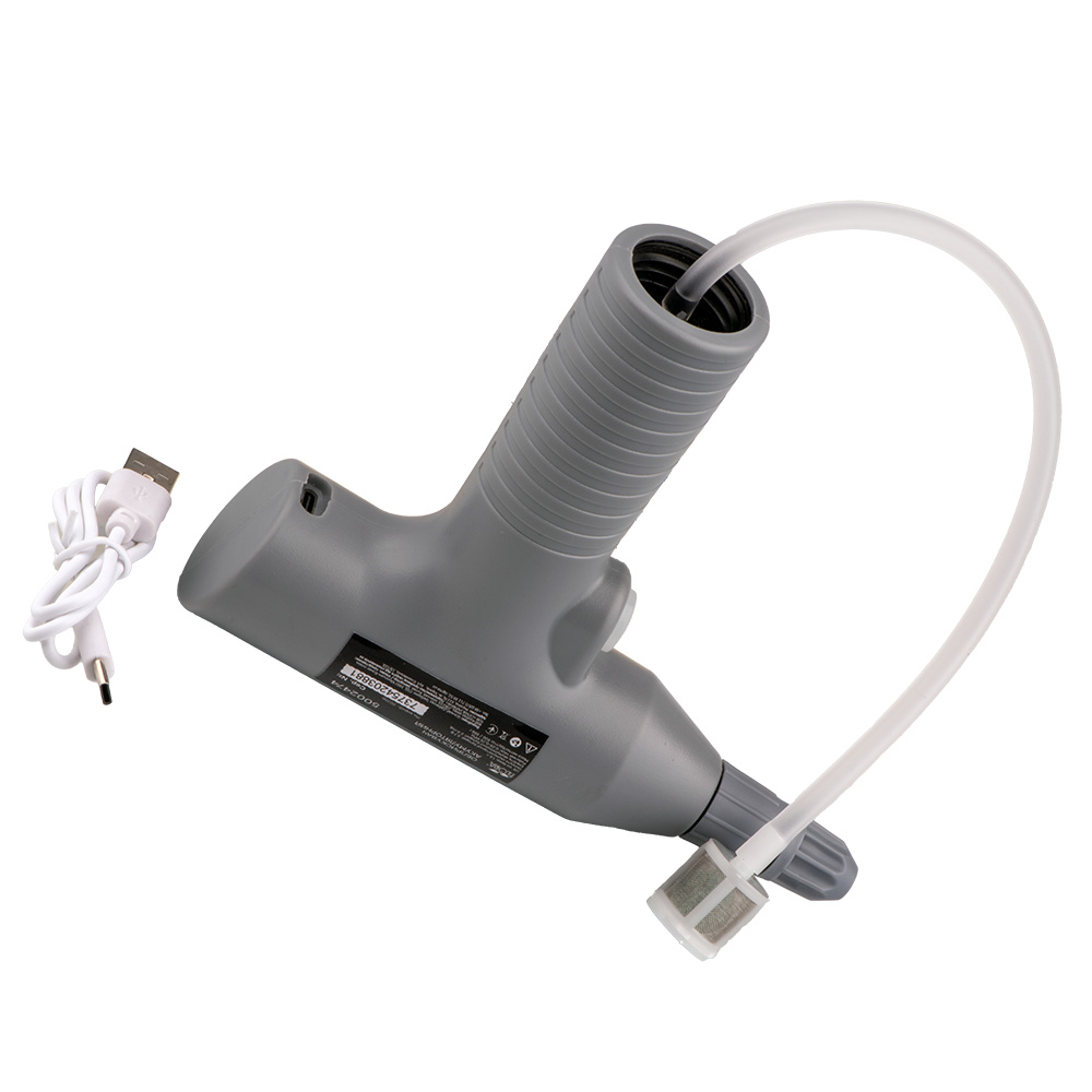 Обприскувач Flora акумуляторний 1.6 л Li-ion