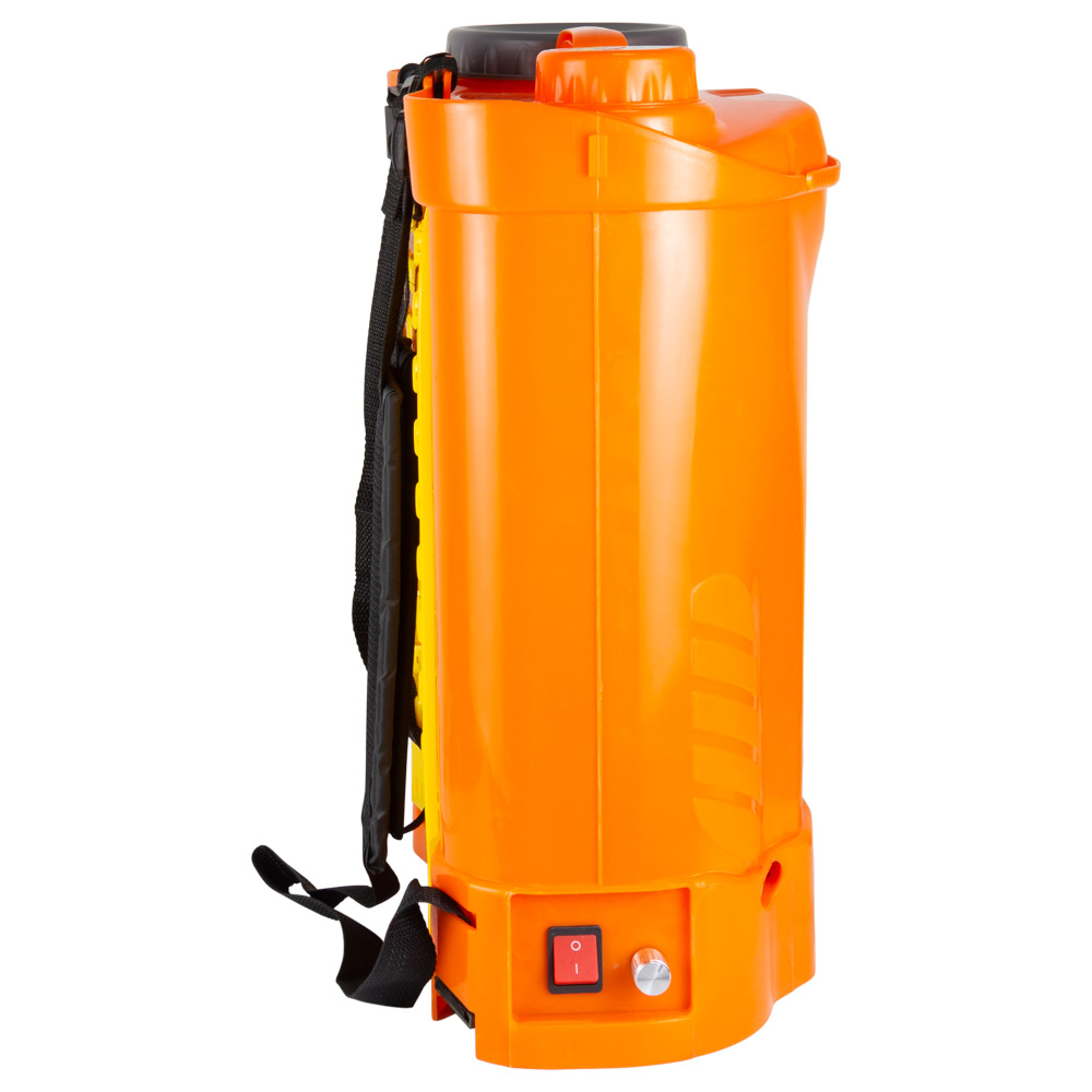 Обприскувач Flora акумуляторний 16 л