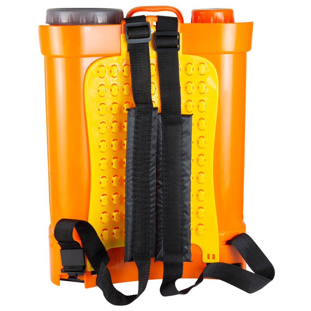 Обприскувач Flora акумуляторний 16 л