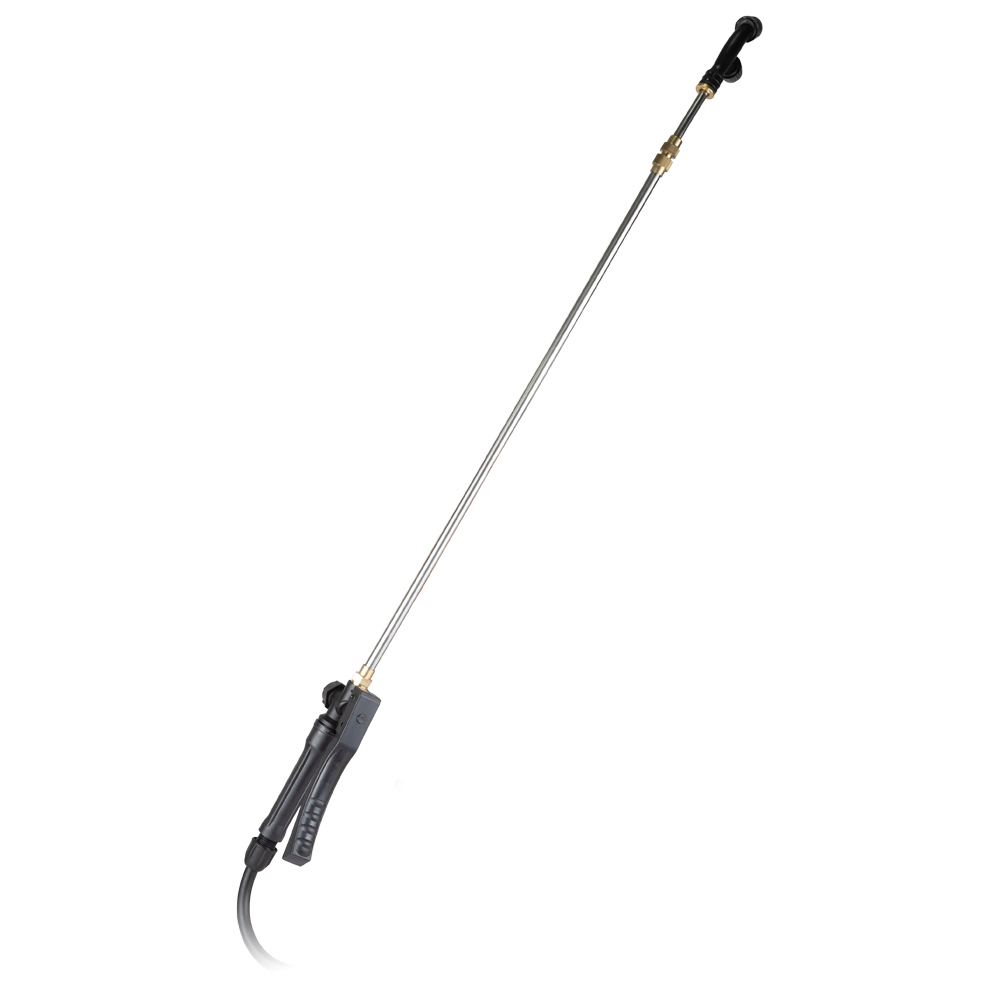 Обприскувач Flora акумуляторний 16 л