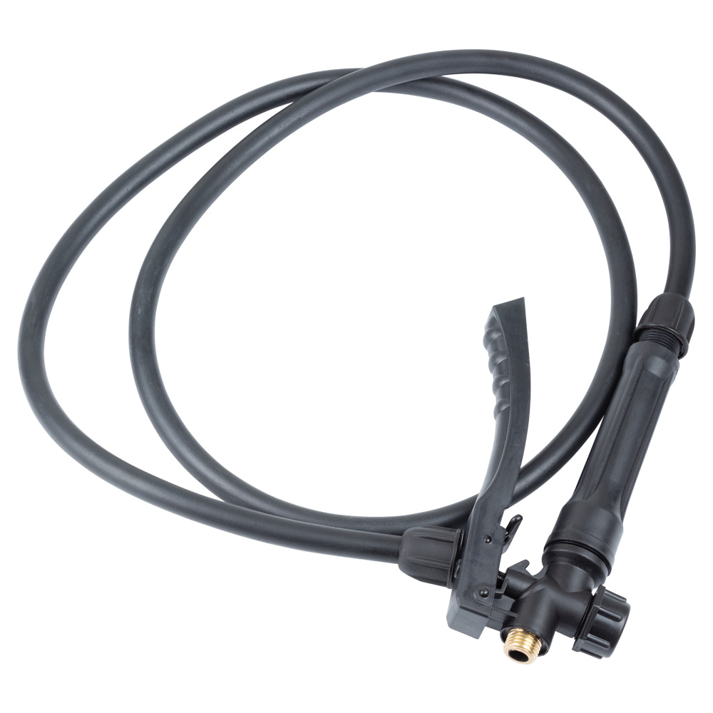 Обприскувач Flora акумуляторний 16 л