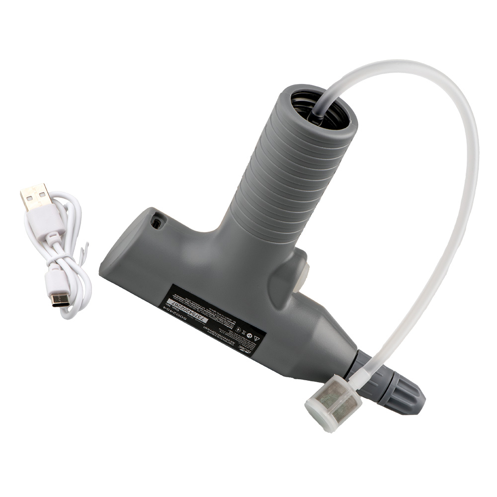 Обприскувач Flora акумуляторний 1 л Li-ion