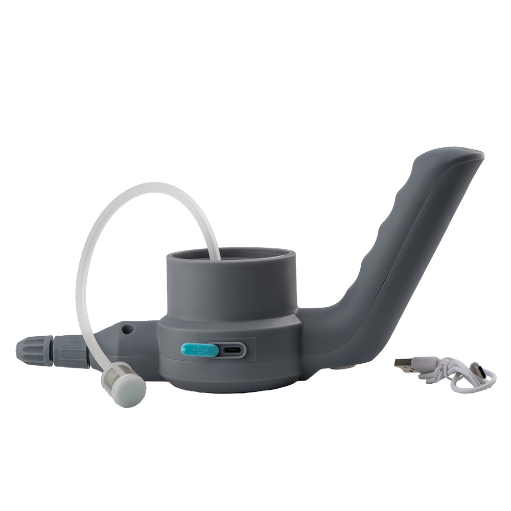 Обприскувач Flora акумуляторний 2 л Li-ion