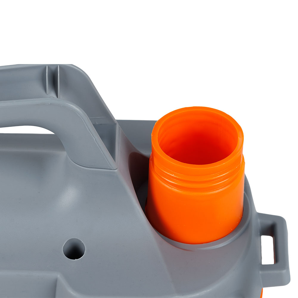 Обприскувач Flora акумуляторний 5 л Li-ion