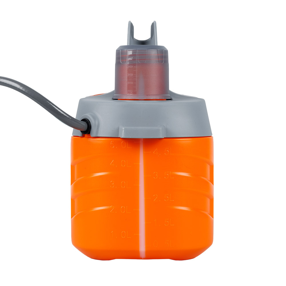 Обприскувач Flora акумуляторний 5 л Li-ion