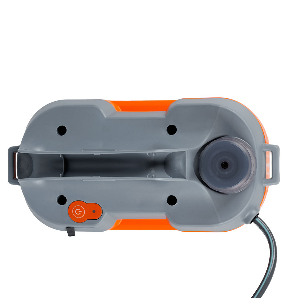 Обприскувач Flora акумуляторний 5 л Li-ion