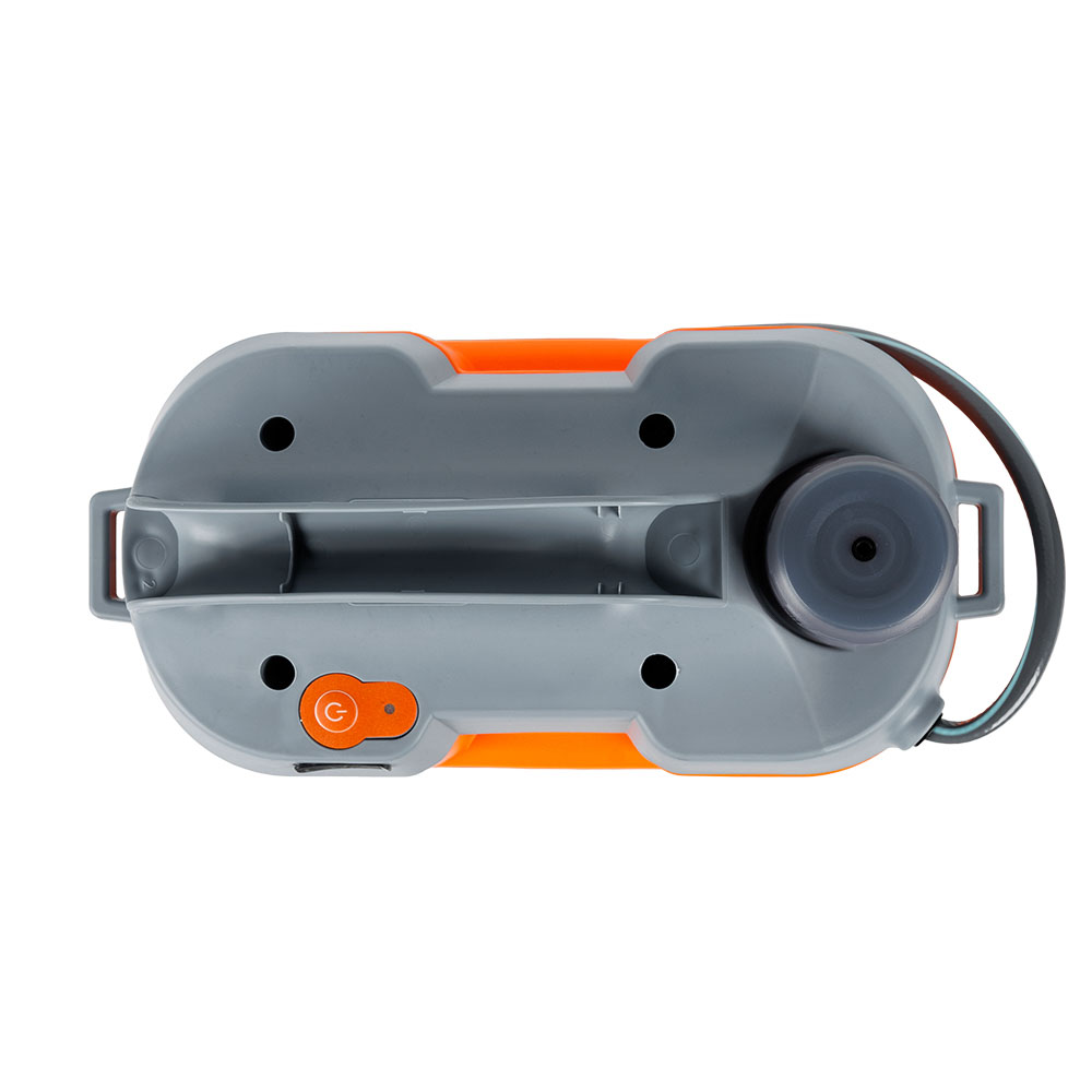 Обприскувач Flora акумуляторний 8 л Li-ion