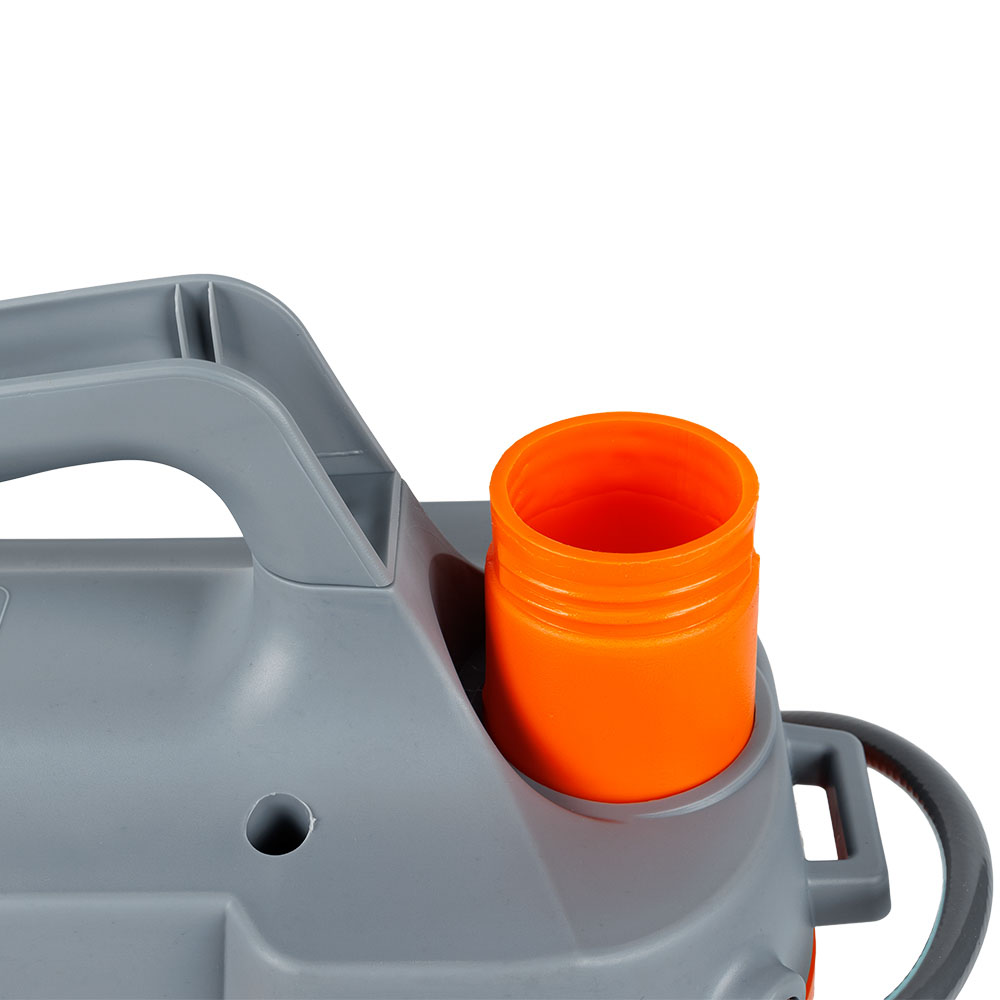 Обприскувач Flora акумуляторний 8 л Li-ion