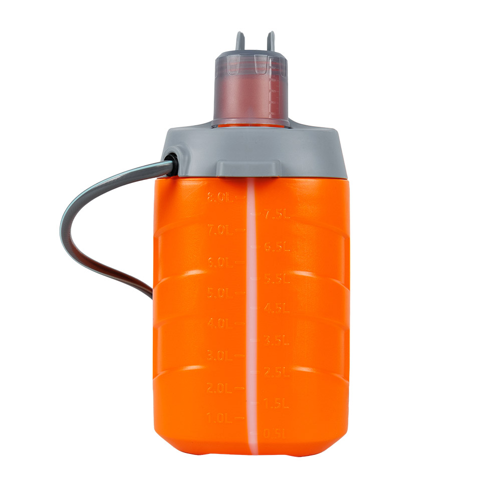 Обприскувач Flora акумуляторний 8 л Li-ion