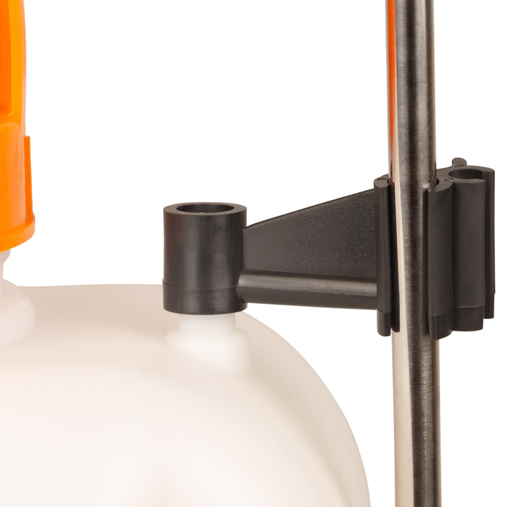 Обприскувач Flora Ergo акумуляторний 12 л