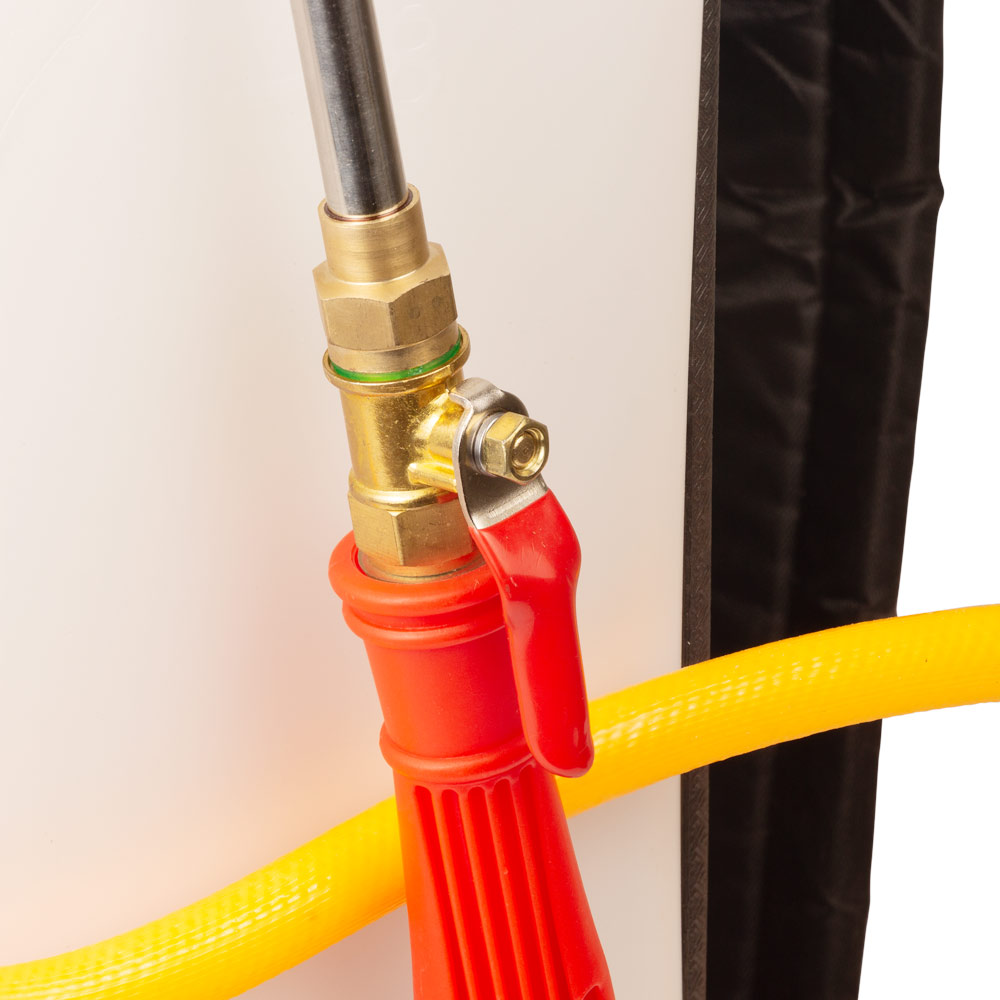 Обприскувач Flora Ergo акумуляторний 12 л