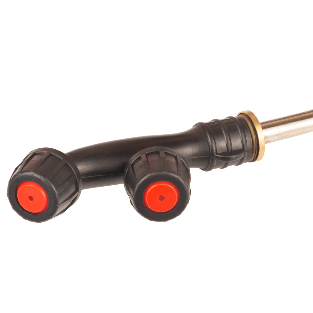 Обприскувач Flora Ergo акумуляторний 12 л