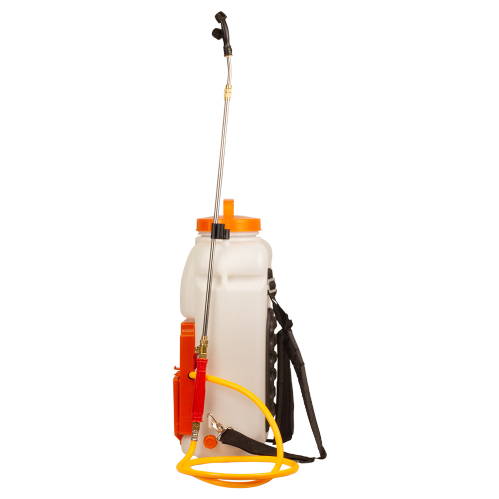 Обприскувач Flora Ergo акумуляторний 12 л