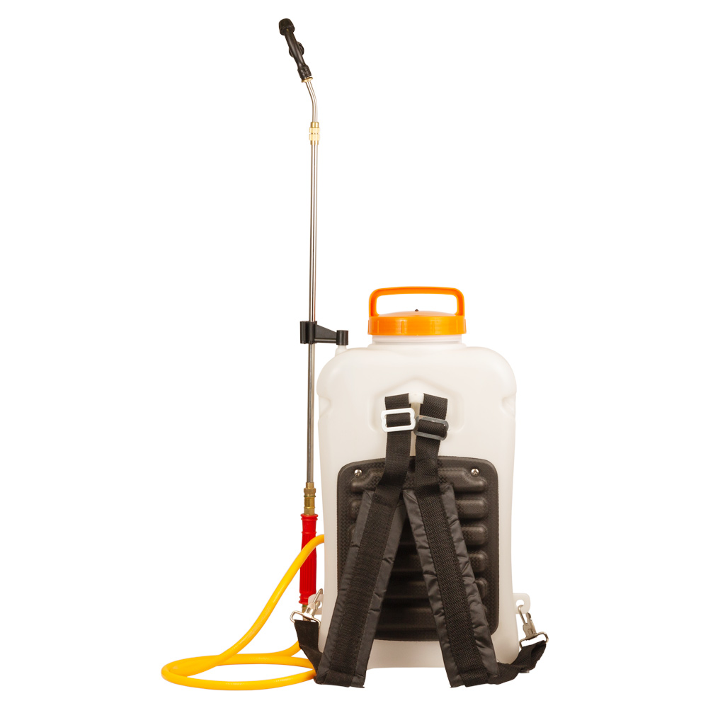 Обприскувач Flora Ergo акумуляторний 12 л