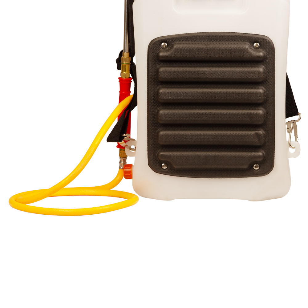 Обприскувач Flora Ergo акумуляторний 12 л