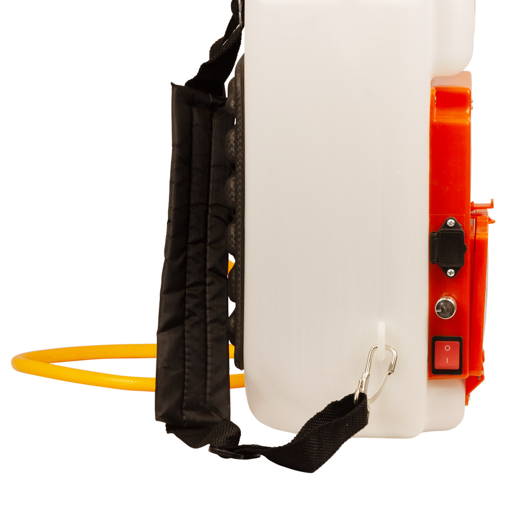 Обприскувач Flora Ergo акумуляторний 12 л