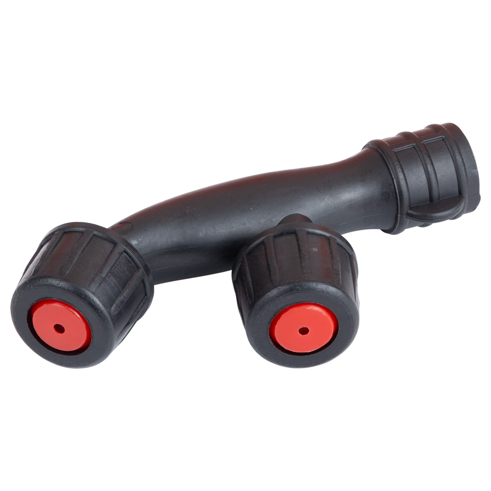 Обприскувач Flora Ergo акумуляторний 16 л