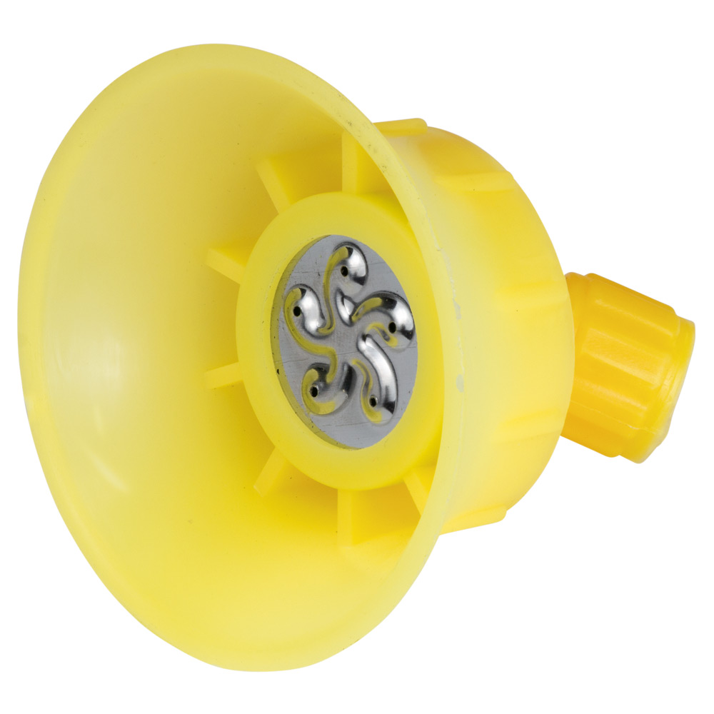 Обприскувач Flora Ergo акумуляторний 16 л