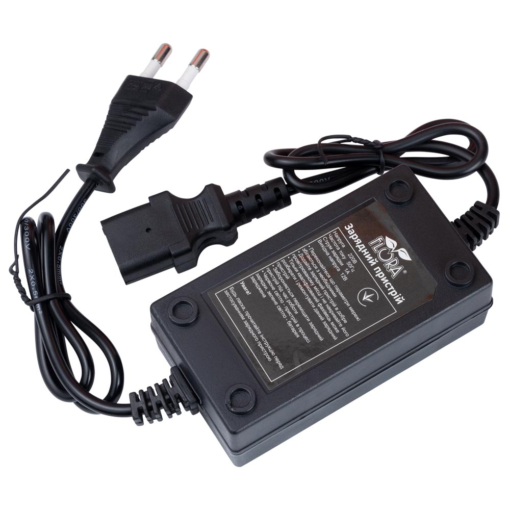 Обприскувач Flora Ergo акумуляторний 16 л