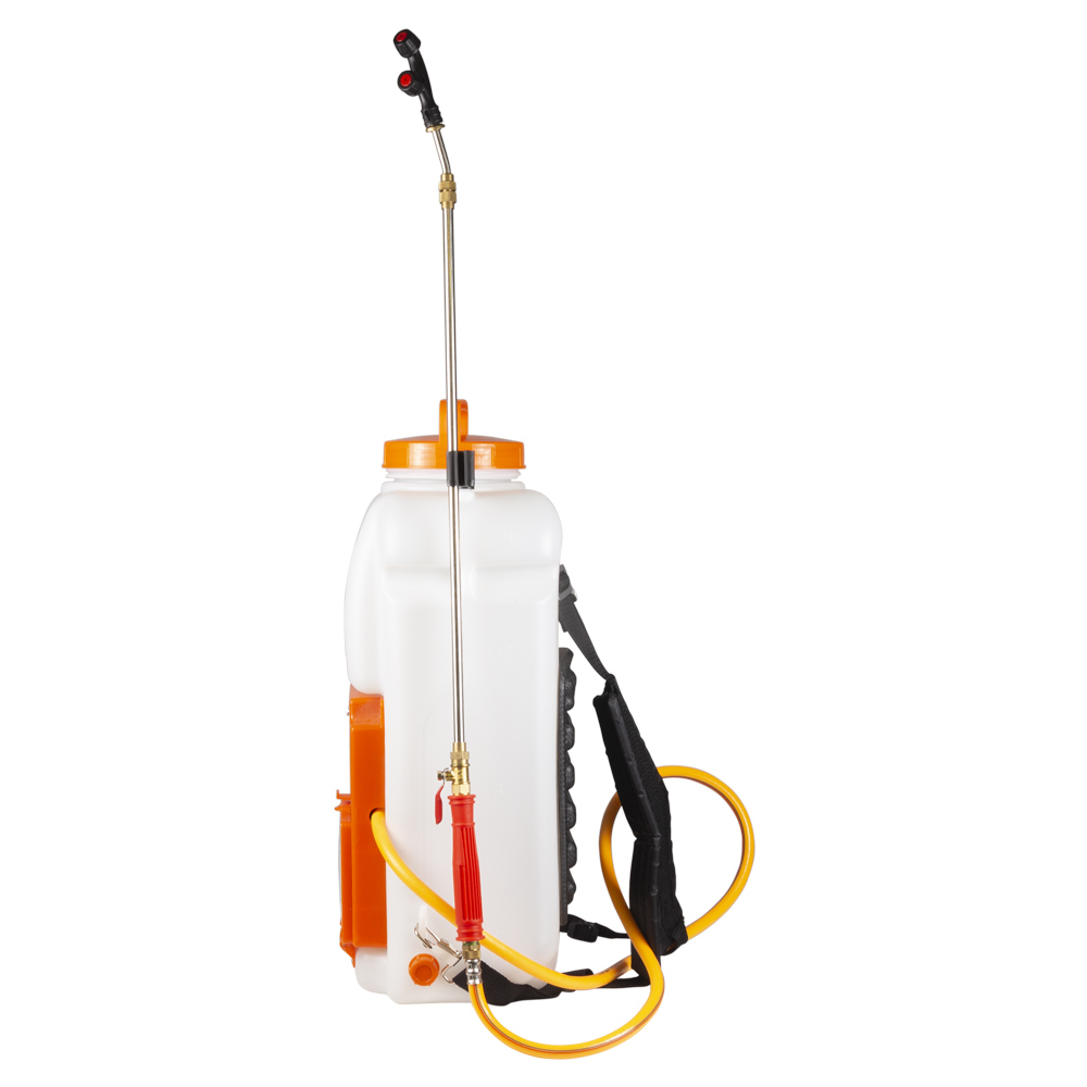 Обприскувач Flora Ergo акумуляторний 16 л