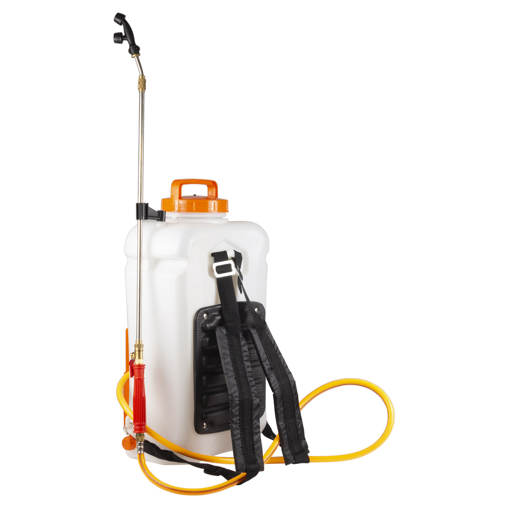 Обприскувач Flora Ergo акумуляторний 16 л