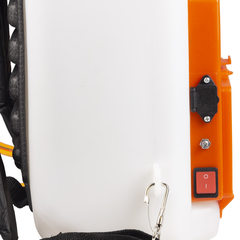 Обприскувач Flora Ergo акумуляторний 16 л