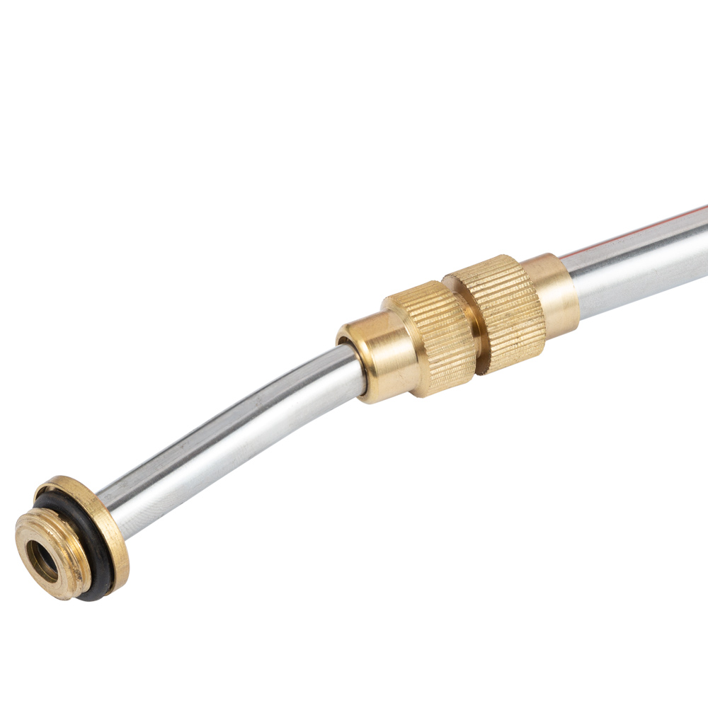 Обприскувач Flora Ergo акумуляторний 16 л