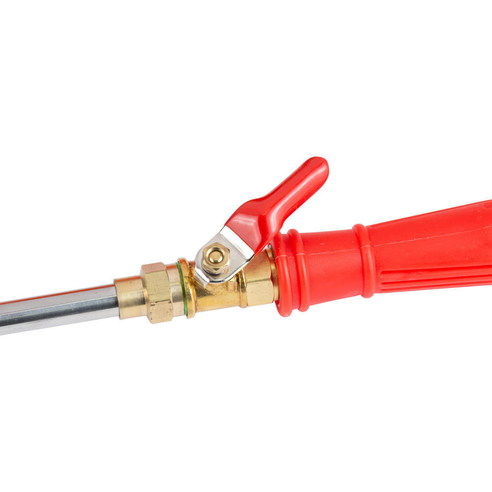 Обприскувач Flora Ergo акумуляторний 16 л