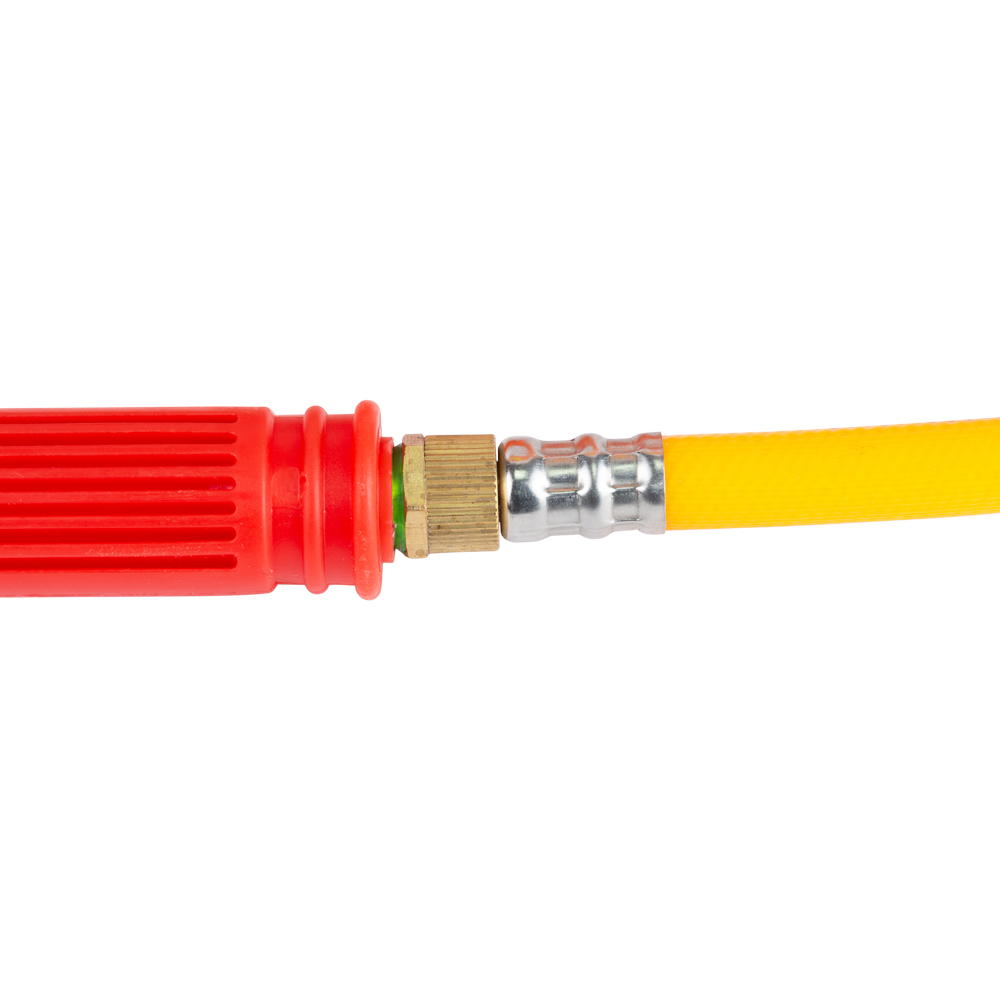 Обприскувач Flora Ergo акумуляторний 16 л