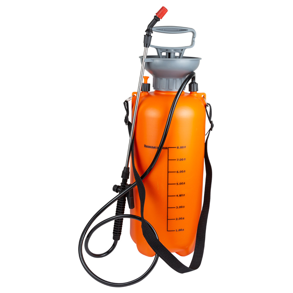 Обприскувач Flora пневматичний 5 л