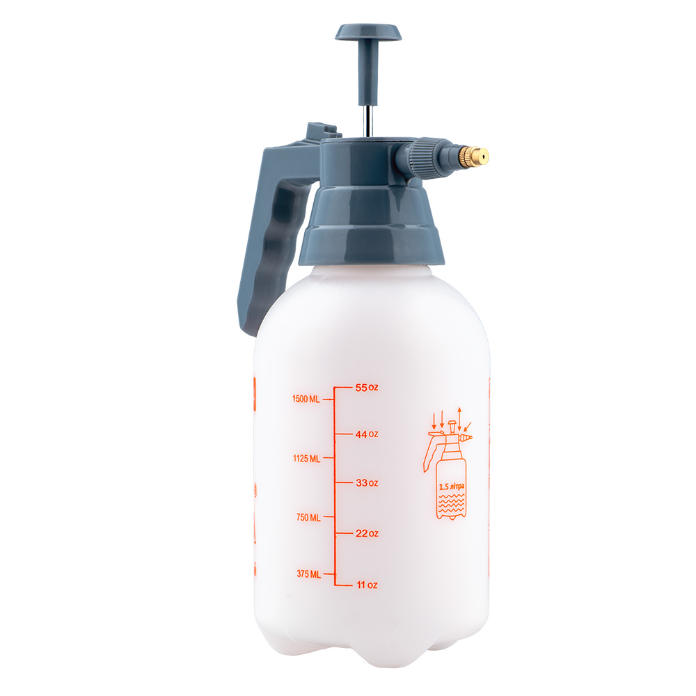 Обприскувач Flora ручний 1.5 л