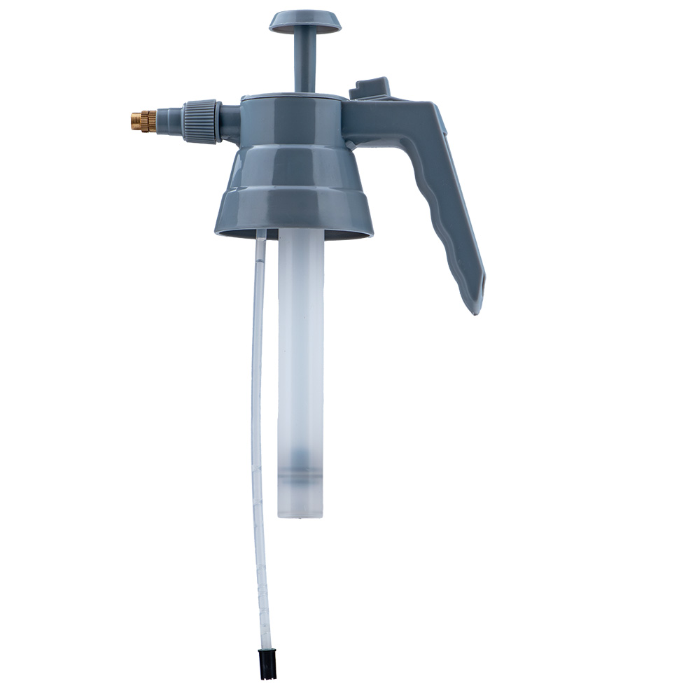 Обприскувач Flora ручний 1.5 л