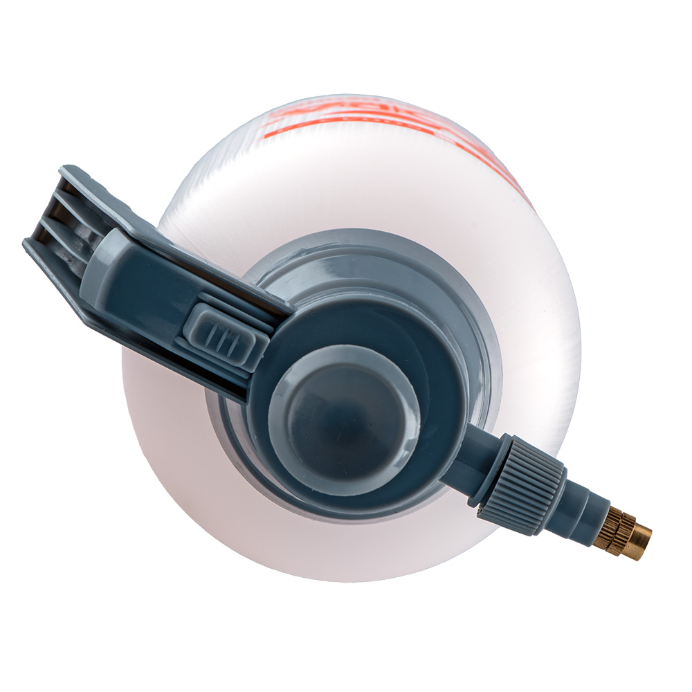 Обприскувач Flora ручний 1.5 л